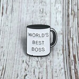 🆕🎉HP🎊Funny Quote Enamel Pins